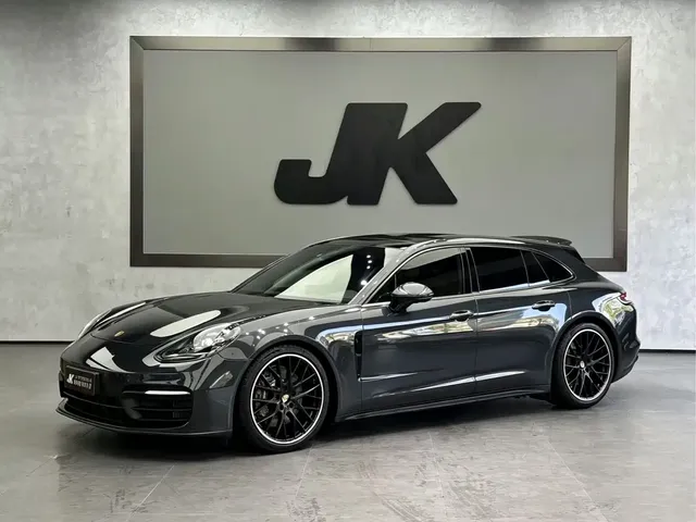 Porsche Panamera 2021 Panamera 4 Sport Turismo 2.9T