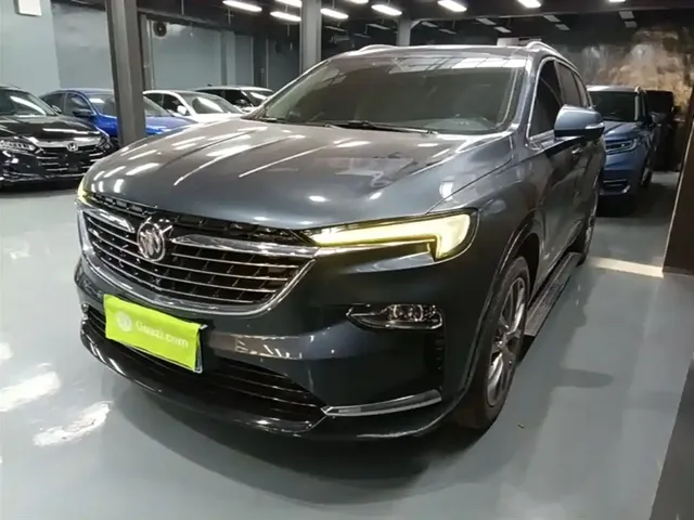 Buick Enclave 2020 28T 2WD Premium Model