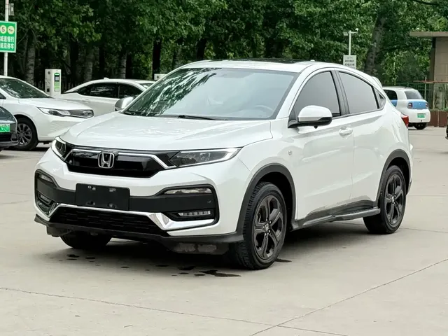 Honda XR-V 2021 220TURBO CVT Luxury Edition