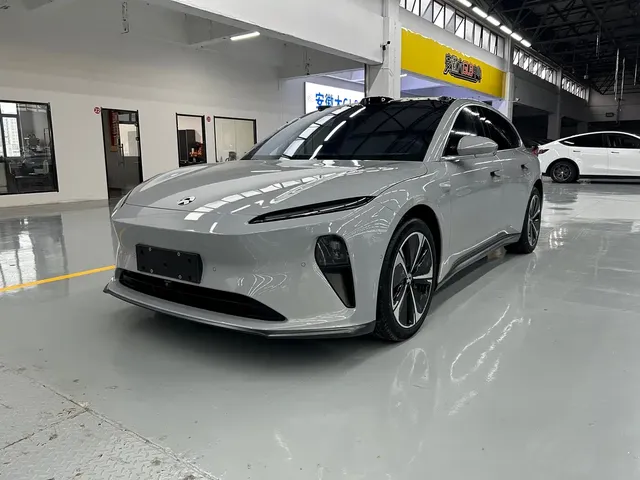NIO ET5T 2024 75kWh Touring