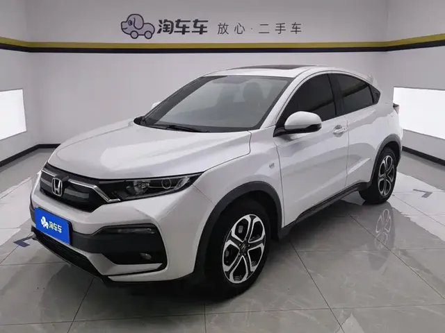 Honda XR-V 2021 1.5L CVT Comfort Edition