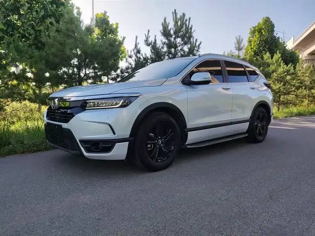 Honda Haoying 2020 Sharp Hybrid 2.0L 2WD Sharp Elite Edition