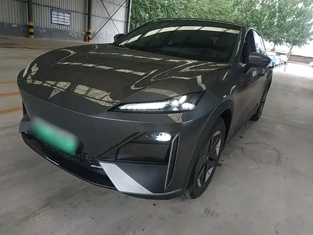 Deepal S07 2023 200Max Range Extender Edition