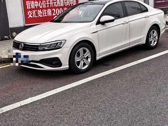 Volkswagen Lamando 2021 280TSI DSG Comfort Edition