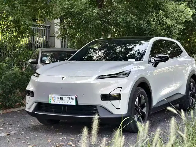 Deepal Shenlan S05 2026 520PLUS Pure Electric Edition