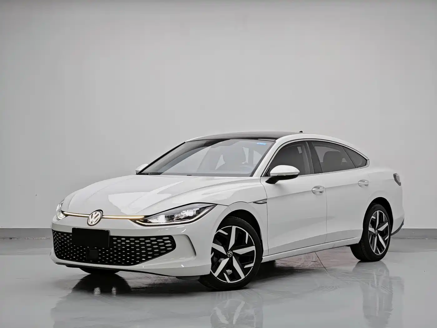 Volkswagen Lamando 2023 Lamando L 280TSI DSG Cool Edition