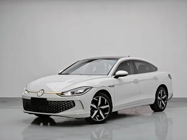 Volkswagen Lamando 2023 Lamando L 280TSI DSG Cool Edition