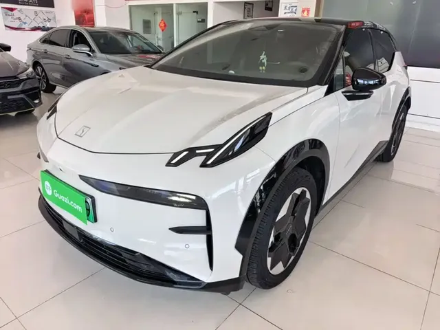 ZEEKR X 2023 RWD YOU Edition 4-seater