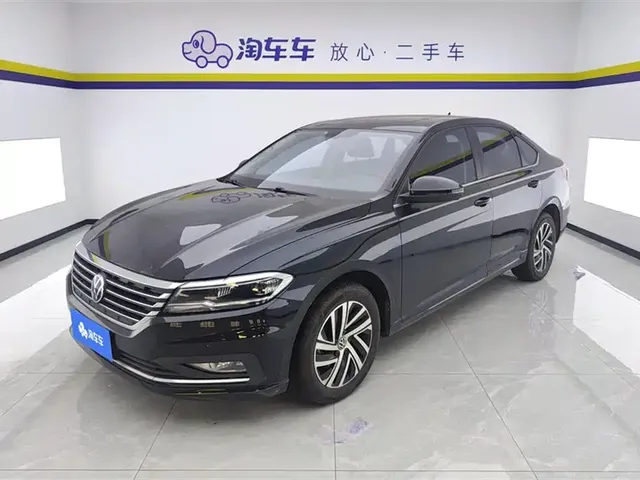 Volkswagen Lavida 2022 280TSI DSG Comfort Edition