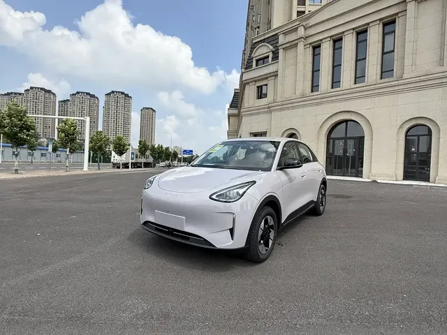 Geely Galaxy Starry Wish, 2026
