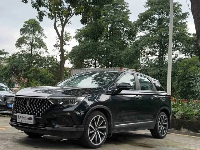 Besturn Bestune T77 2019 230 TID Automatic Luxury China V