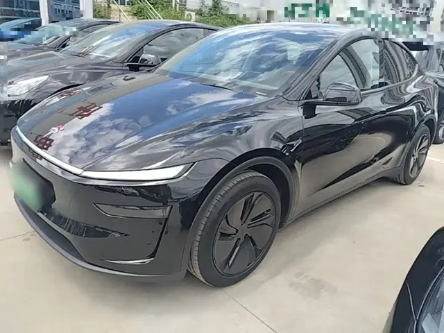 Tesla Model Y 2025 Rear-Wheel Drive