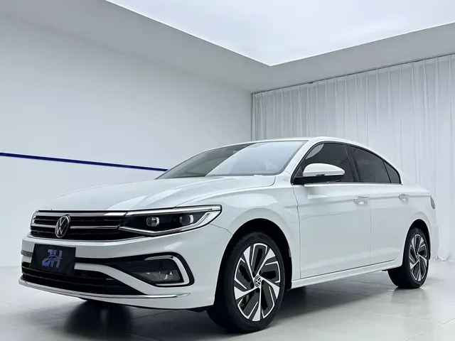 Volkswagen Bora 2023 280TSI DSG Prestige Edition