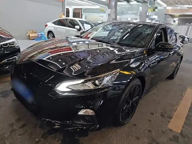 Nissan Teana 2021 2.0L XL Comfort
