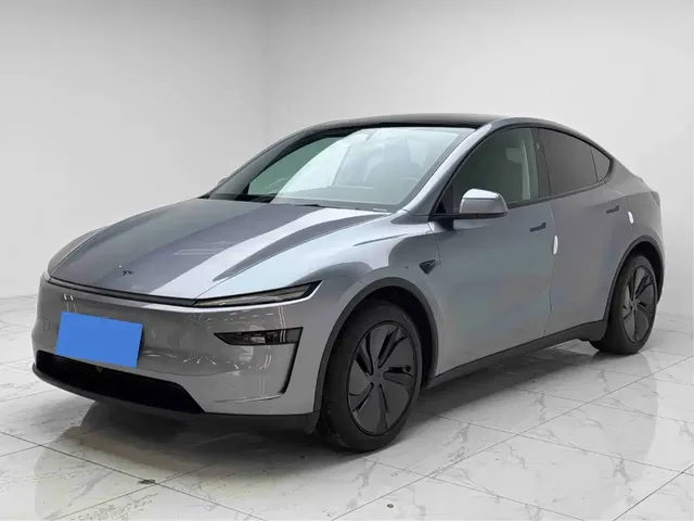 Tesla Model Y 2025 Rear-Wheel Drive