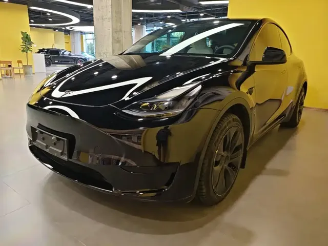 Tesla Model Y 2023 Rear-Wheel Drive Edition