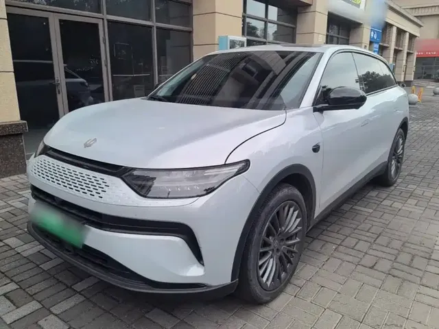 Leapmotor C11 2023 Extended Range 300 Comfort Edition