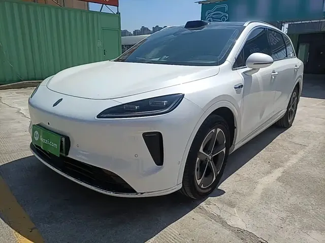 Shangjie SUV 2025 Extended Range Edition