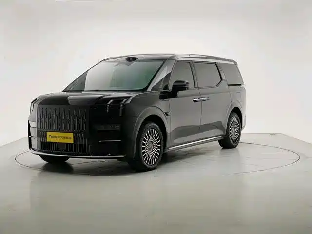 ZEEKR 009 2024 6-seat Executive AWD 108kWh