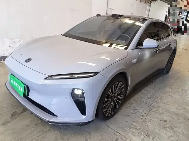 NIO ET5T 2023 Model 75kWh Touring