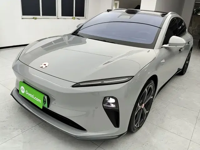 NIO ET5T 2024 75kWh Touring