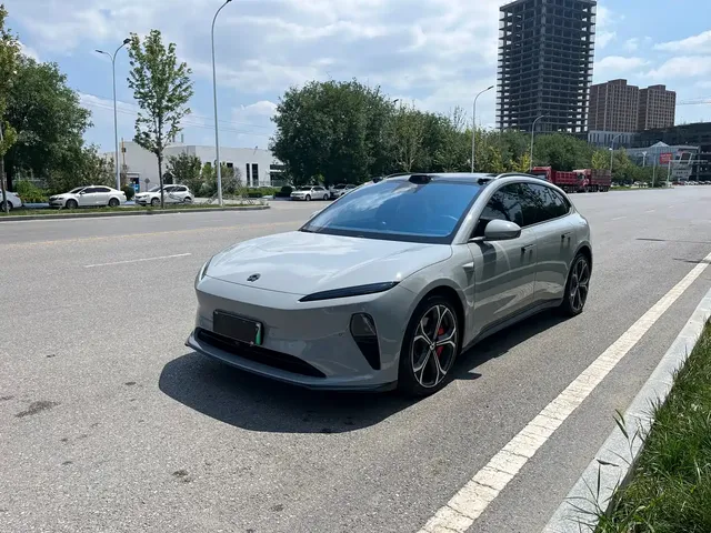 NIO ET5T 2024 75kWh Touring