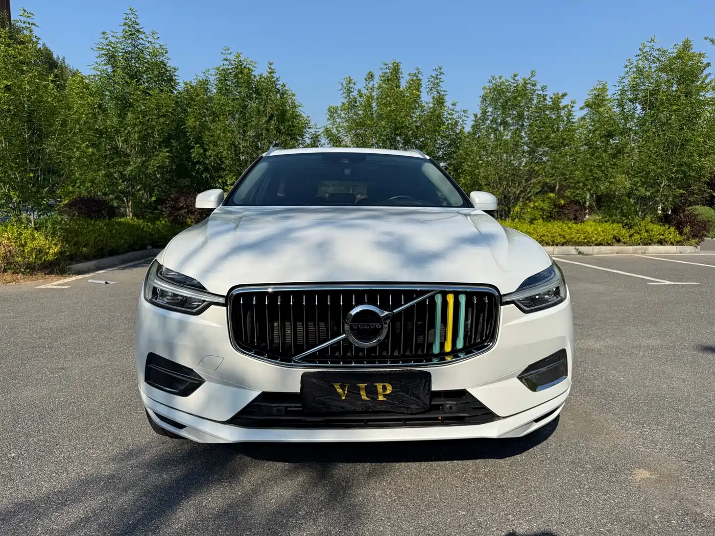 Volvo XC60 2020 T5 AWD Inscription Luxury Edition