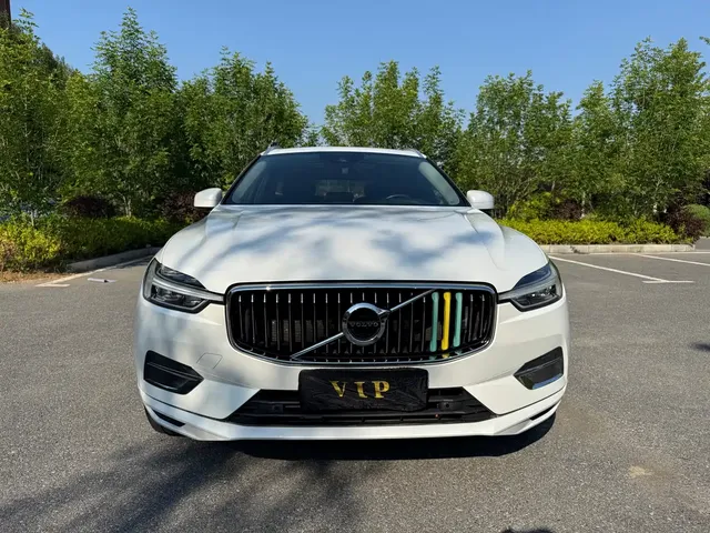 Volvo XC60 2020 T5 AWD Inscription Luxury Edition