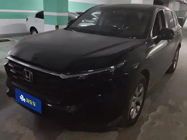 Honda CR-V 2023 240TURBO 2WD Vitality Edition 5-seater