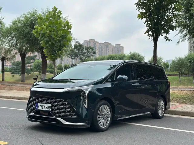 Buick Century 2023 2.0T 4-Seat Private Edition
