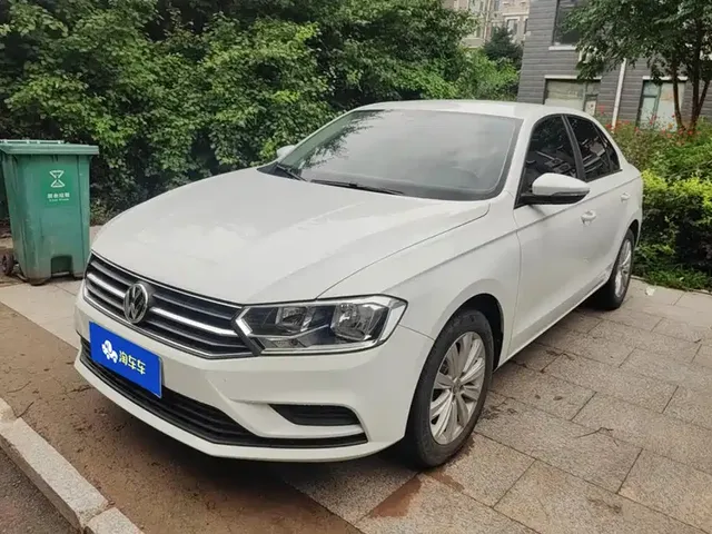 Volkswagen Bora 2019 Bora Legend 1.5L Automatic Fashion China VI