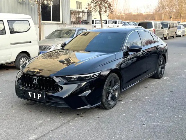 Honda Inspire 2023 260TURBO Delicate Edition