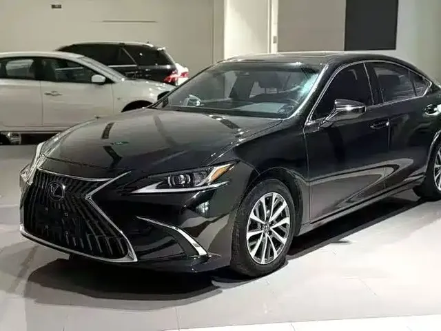 Lexus ES 2023 200 Excellence Edition