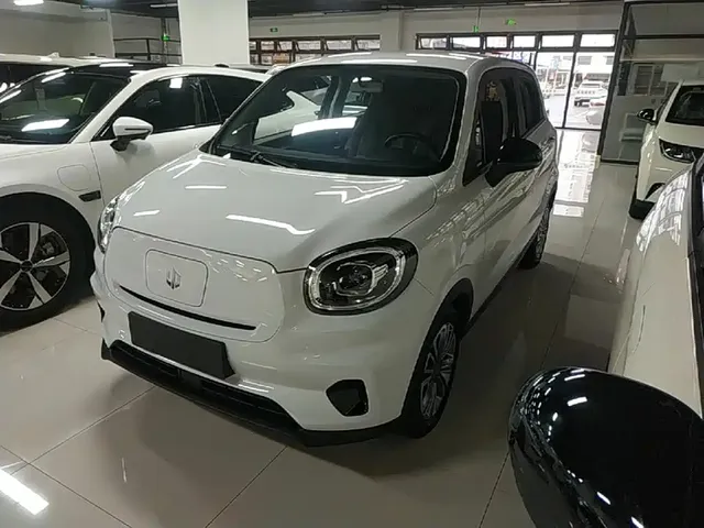 Leapmotor T03 2024 310 Comfort Edition