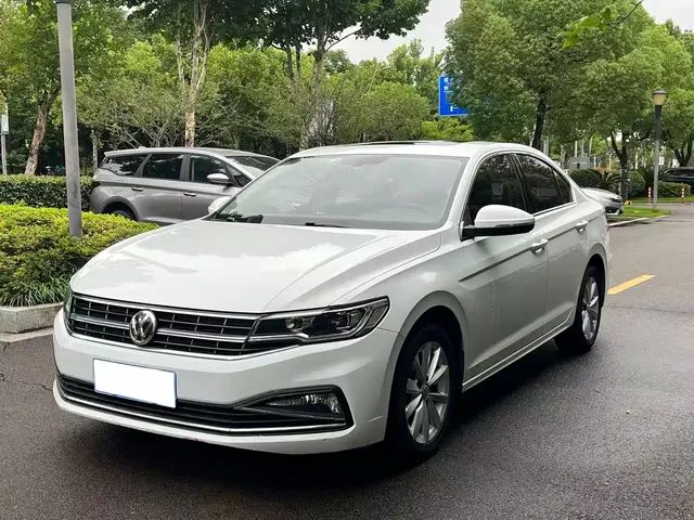 Volkswagen Bora 2020 1.5L Automatic Elite