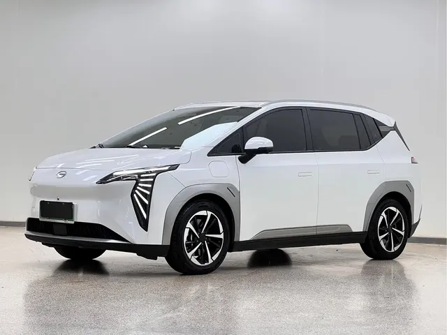 Aion Y 2023 Plus 510 Smart Leader Edition