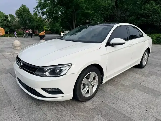 Volkswagen Lamando 2018 230TSI DSG Trend Edition