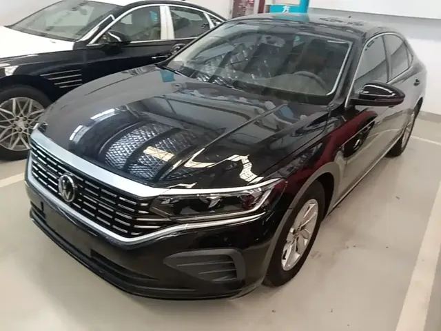 Volkswagen Passat 2025 Outstanding 280TSI Business Edition