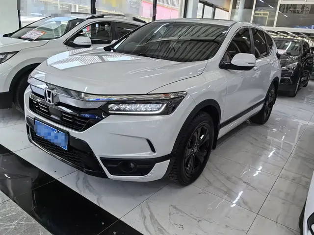 Honda Haoying 2021 240TURBO CVT 2WD Elite