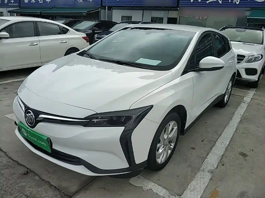 Buick Velite 6 2023 430km Travel Edition