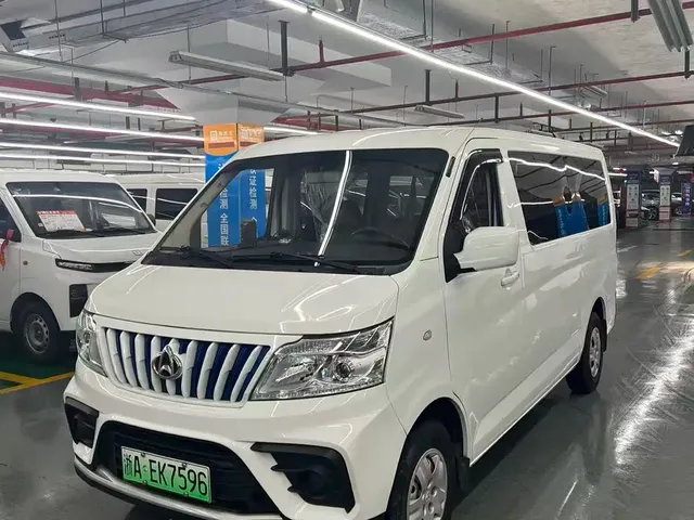 Changan Kaicheng Changan Ruixing EM80 2024 Split-door Comfort 6 Seats 41.86kWh