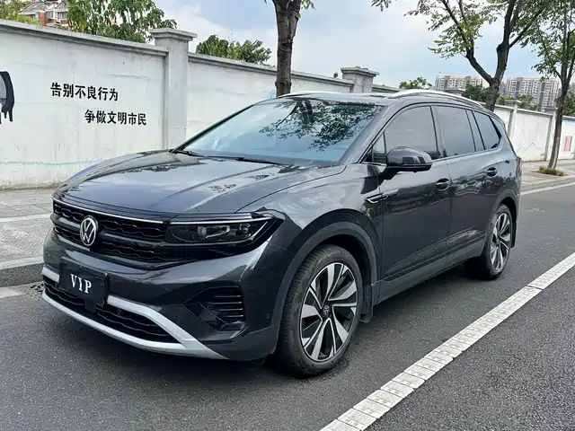 Volkswagen Talagon 2023 Facelift 380TSI 4WD Luxury Premium Pro Edition 6-Seater