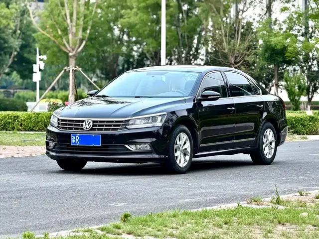 Volkswagen Passat 2017 330TSI DSG Prestige