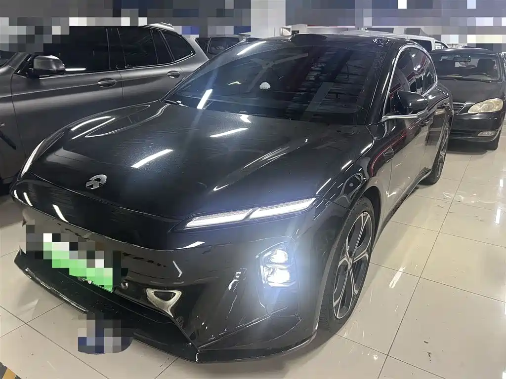 NIO ET5T 2025 75kWh Touring