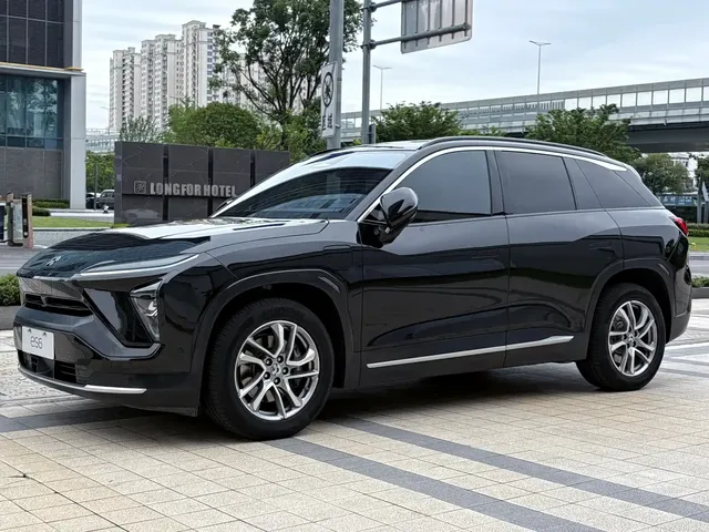 NIO ES6 2020 420KM Sport