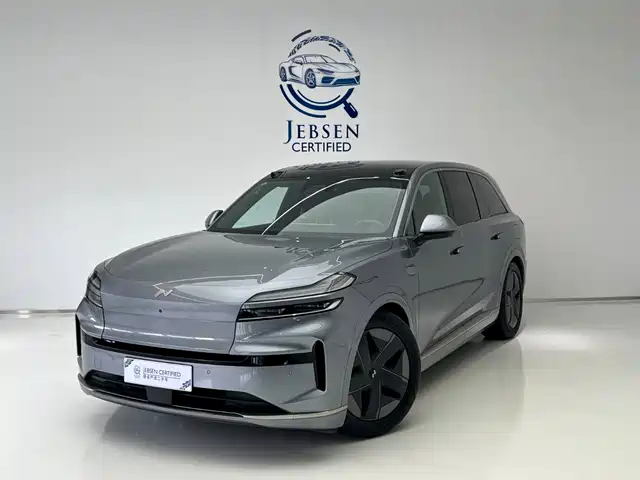 Ledao L90 2025 AWD Base Model