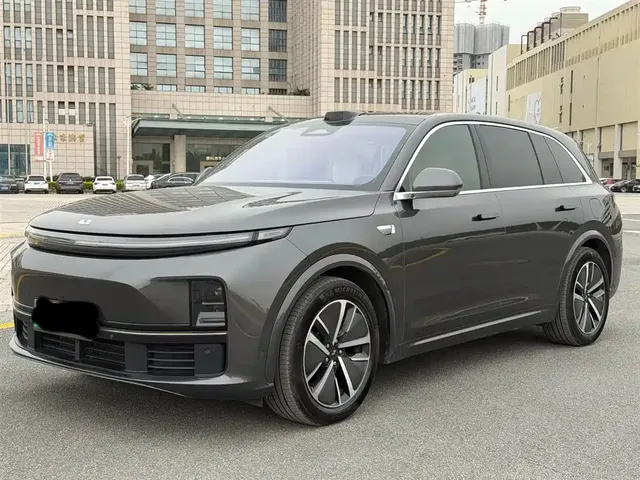 Li Auto L7 2024 MAX
