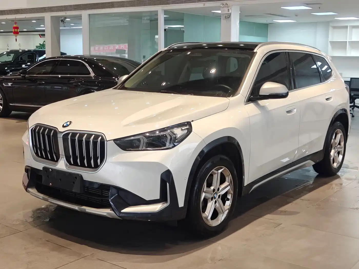 BMW X1 2023 sDrive20Li X Design Package