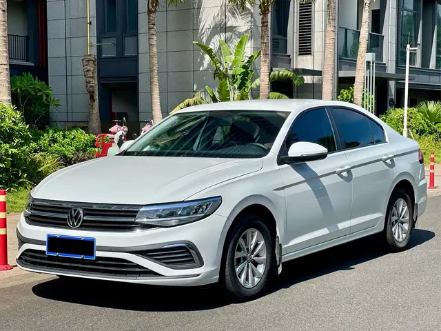 Volkswagen Bora 2023 200TSI DSG Comfort Edition