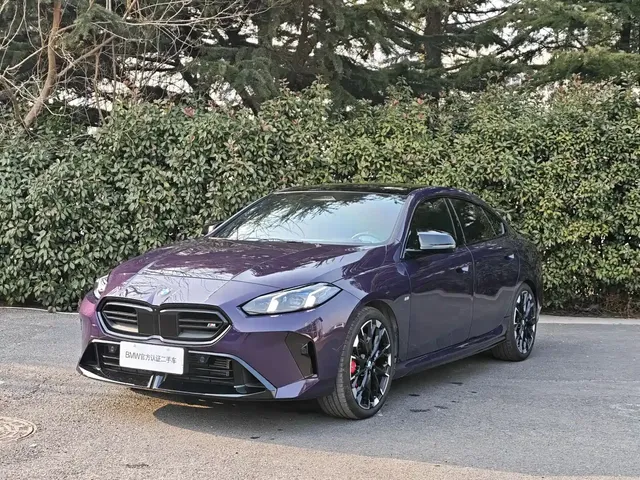 BMW M235L 2025 M235L